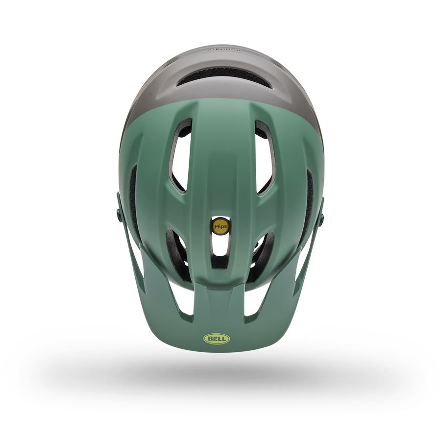 BELL 4Forty MIPS Vintage Olive